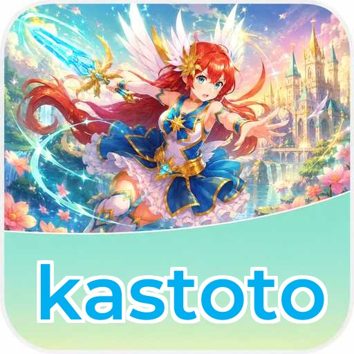 Instalasi kastoto